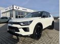 KGM (SSANGYONG) KORANDO 1.5 Turbo GDI Smart Black csomaggal. Készletről!