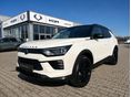 KGM (SSANGYONG) KORANDO 1.5 Turbo GDI Smart Megújult Smart felszereltség- már kulcs nélküli nyitás/indítás!