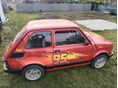 POLSKI FIAT 126 1990/7 - 1