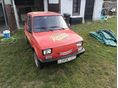 POLSKI FIAT 126 1990/7 - 4
