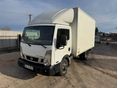 NISSAN CABSTAR 2.5 35.15 S HD 3400mm