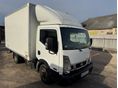 NISSAN CABSTAR 2015/12 - 7