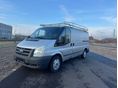 FORD TRANSIT 2.2 TDCi 280 S Ambiente folyamatosan szervizelve. hosszított