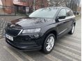 SKODA KAROQ 1.6 TDI SCR Ambition DSG