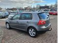 VOLKSWAGEN GOLF 2008/11 - 5
