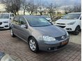 VOLKSWAGEN GOLF 2008/11 - 1