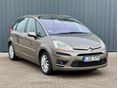 CITROEN C4 PICASSO 2009/9 - 2