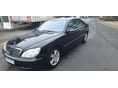 MERCEDES-BENZ S 400 2004/3 - 2
