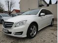 MERCEDES-BENZ R 350 CDI 4Matic (Automata) (7 személyes ) Új motor