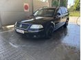 VOLKSWAGEN PASSAT V Variant 2.5 TDI Highline 4Motion
