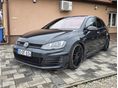 VOLKSWAGEN GOLF VII 2.0 TDI Highline GTD/KEYLESSGO/BIXENON/NAVI/TEMPOMAT/BLUETOOTH/ÜLÉSFŰTÉS/RADAR/DYNAUDIO/