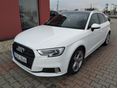 AUDI A3 2018/11 - 1
