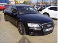 AUDI A8 4.2 V8 TDI DPF quattro Tiptronic ic ÚJ MODELL!GYÁRI ÁLLAPOTBAN.FULL EXTRÁS!8 KERÉKKEL!GARANTÁLT KM!