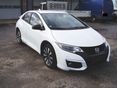 HONDA CIVIC 2015/3 - 1