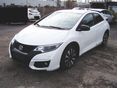 HONDA CIVIC 2015/3 - 2