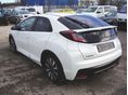 HONDA CIVIC 2015/3 - 3