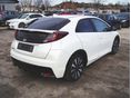 HONDA CIVIC 2015/3 - 4