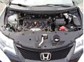 HONDA CIVIC 2015/3 - 8