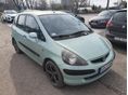HONDA JAZZ 2002/8 - 1