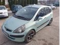 HONDA JAZZ 2002/8 - 2