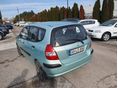HONDA JAZZ 2002/8 - 3