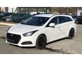 HYUNDAI I40 1.6 GDI Life +124 EKM+KITŰNŐ ÁLLAPOT+