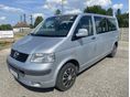 VOLKSWAGEN TRANSPORTER T5 2.5 TDI Mikrobusz 169.000 KM!!! 2 TULAJDONOS!!!