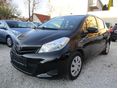TOYOTA YARIS 2012/6 - 1
