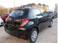 TOYOTA YARIS 2012/6 - 3