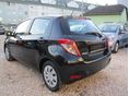 TOYOTA YARIS 2012/6 - 4