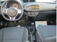 TOYOTA YARIS 2012/6 - 5