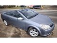 OPEL ASTRA H TT 1.9 CDTI Cosmo MEGBÍZHATÓ 1.9D MOTOR. 5L/100KM SZÉP MEGKÍMÉLT ÁLLAPOTÚ CABRIO