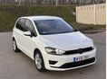 VOLKSWAGEN GOLF SPORTSVAN 2014/11 - 2