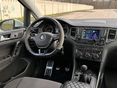 VOLKSWAGEN GOLF SPORTSVAN 2014/11 - 6