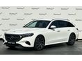 MERCEDES-BENZ E 220 d T 4Matic 9G-TRONIC Mild hybrid drive M.O.i. ISP. ÁFÁ-s !