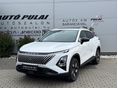 OMODA OMODA 5 1.5 TGDI SHS-H Premium DHT Megérkezett Szalonunkba a Hibrid Változat 5.3L/100Km.224Le! 7 év / 1.000.000 km