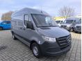 MERCEDES-BENZ SPRINTER 2025 - 1
