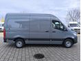 MERCEDES-BENZ SPRINTER 2025 - 2