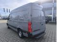 MERCEDES-BENZ SPRINTER 2025 - 5