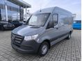 MERCEDES-BENZ SPRINTER 2025 - 7