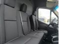 MERCEDES-BENZ SPRINTER 2025 - 10