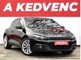 VOLKSWAGEN SCIROCCO 2.0 CR TDI Klíma Tempomat Bluetooth Multi kormány!