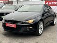 VOLKSWAGEN SCIROCCO 2011/6 - 2