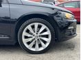 VOLKSWAGEN SCIROCCO 2011/6 - 10