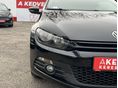 VOLKSWAGEN SCIROCCO 2011/6 - 13