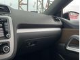 VOLKSWAGEN SCIROCCO 2011/6 - 19