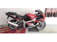 SUZUKI GSX-R 1000 2001 - 2