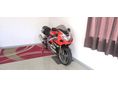 SUZUKI GSX-R 1000 2001 - 3