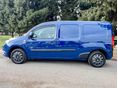 MERCEDES-BENZ CITAN 2015/6 - 2