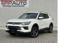 SSANGYONG KORANDO 1.5 Turbo GDI Style+ (Automata) /Magyarországi 1.tulajdonos/ Garancia! S-224